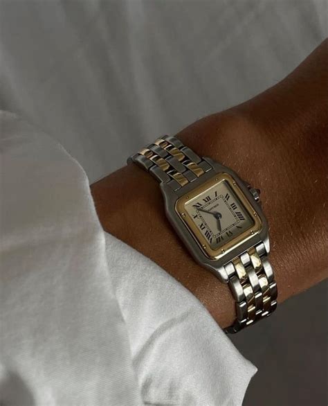 cartier leather watch dupe|cartier watch alternative.